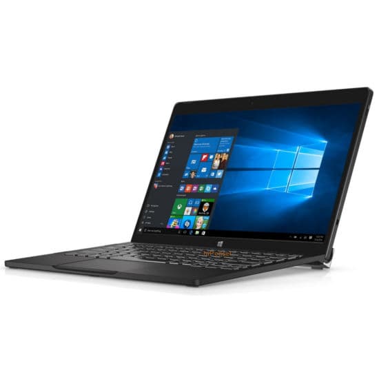Dell XPS 12 9250