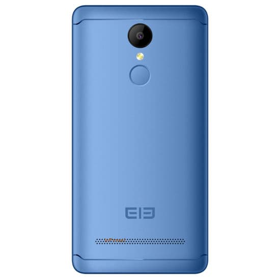 Elephone A8