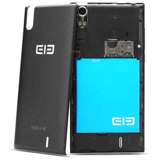 Elephone P10c