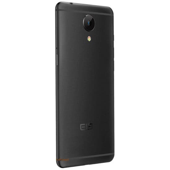 Elephone P8 2017