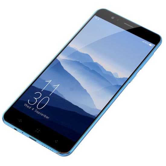 Elephone P8 Mini