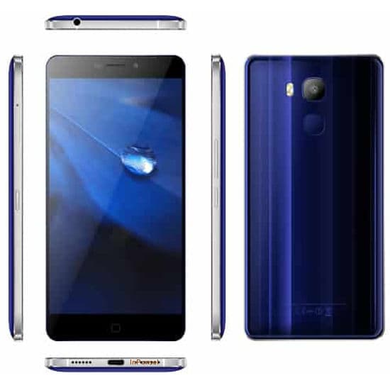 Elephone Z1