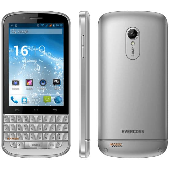 Evercoss A10Q