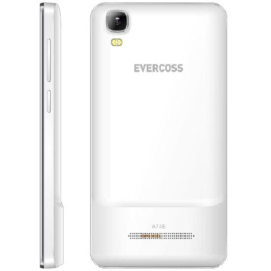 Evercoss Winner Compo