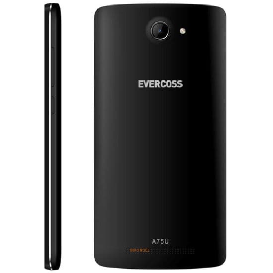 Evercoss Winner Y Power