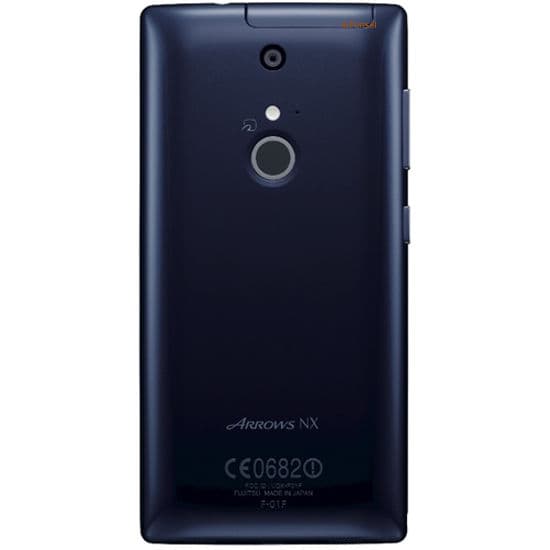 Fujitsu Arrows NX F-01F