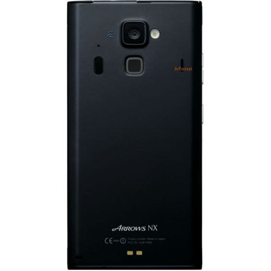 Fujitsu Arrows NX F-06E