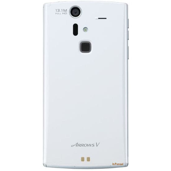 Fujitsu Arrows V F-04E