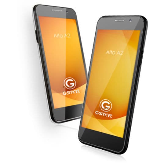 Gigabyte Gsmart Alto A2