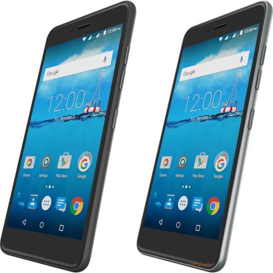 Gigabyte Gsmart Classic Joy