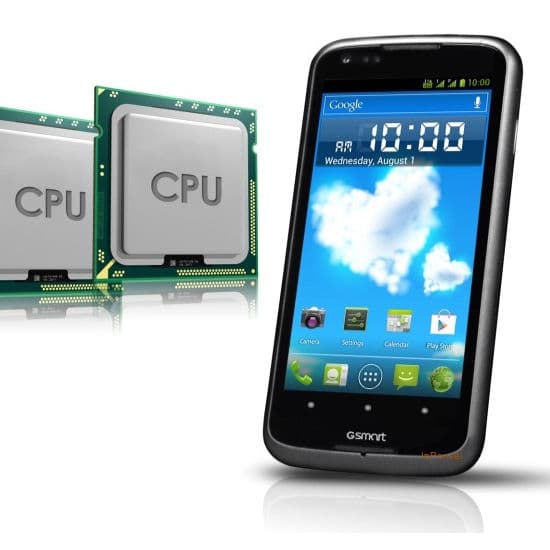 Gigabyte GSmart G1362