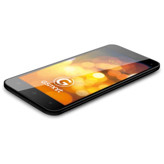 Gigabyte Gsmart Guru