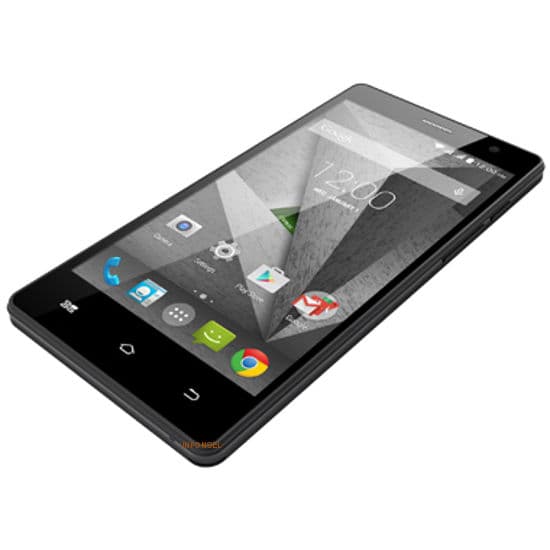 Gigabyte Gsmart Mika MX