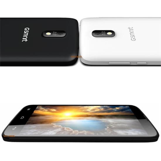 Gigabyte Gsmart Roma RX