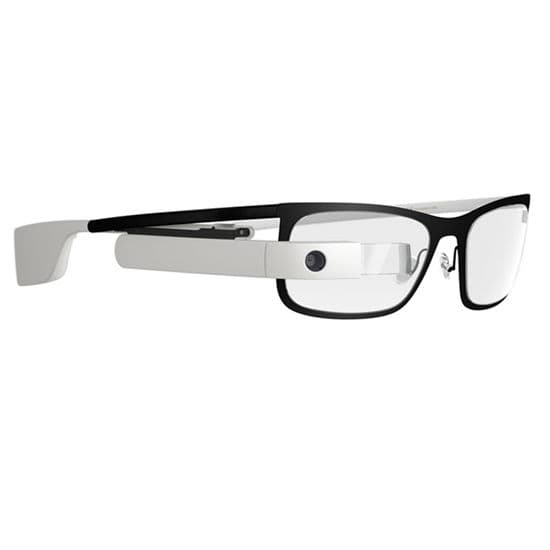Google Glass