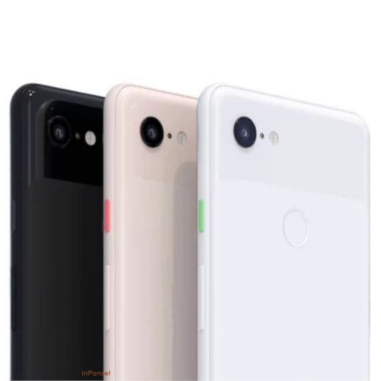 Google Pixel 3