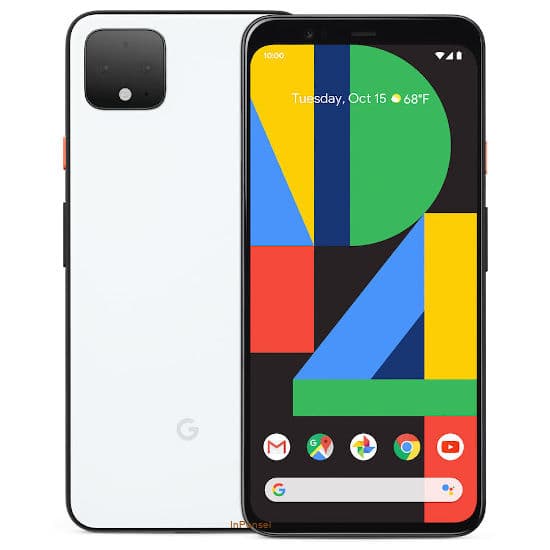 Google Pixel 4 XL