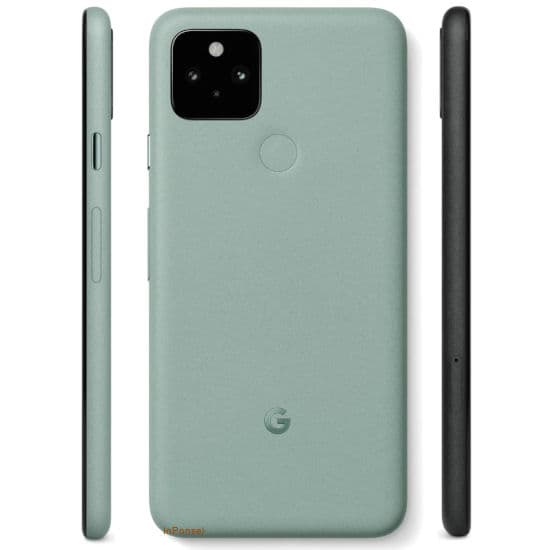 Google Pixel 5