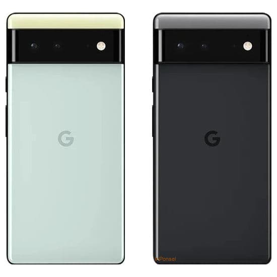 Google Pixel 6