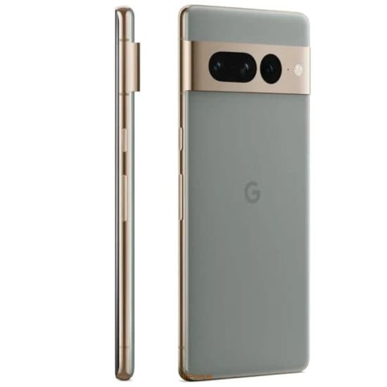 Google Pixel 7 Pro