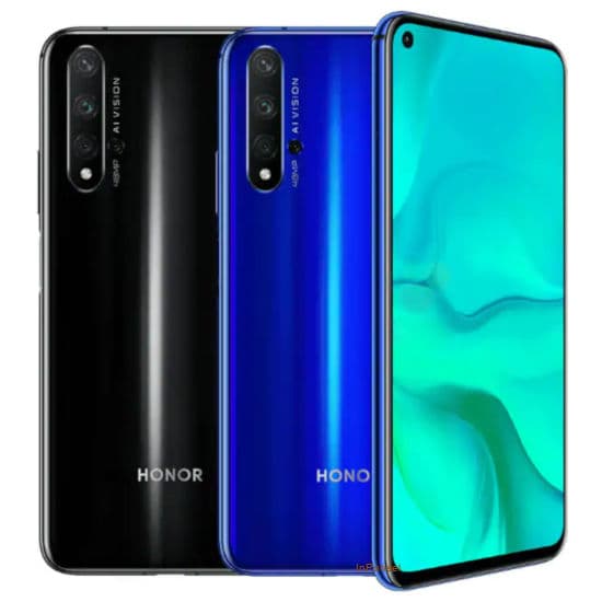 Honor 20