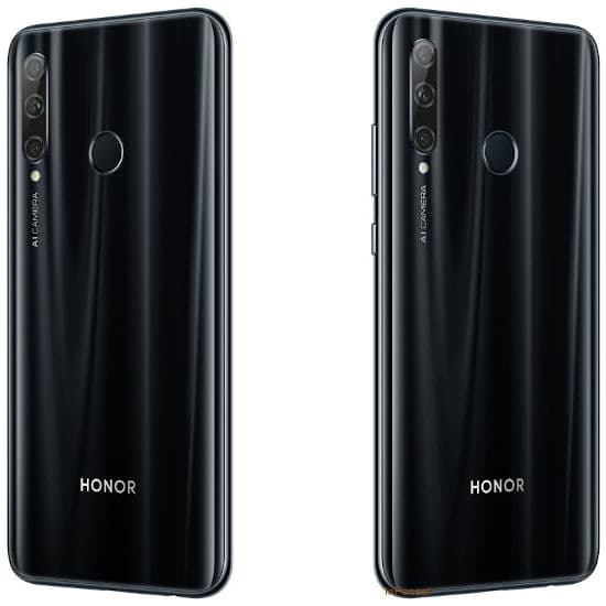 Honor 20 Lite (AMOLED)