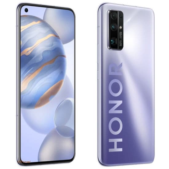 Honor 30