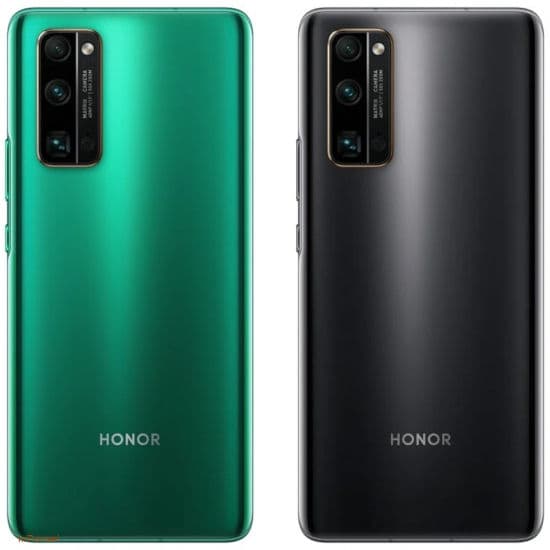 Honor 30 Pro