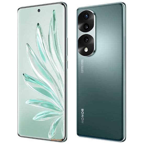 Honor 70 Pro