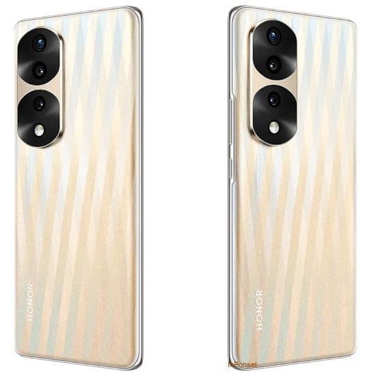 Honor 70 Pro+