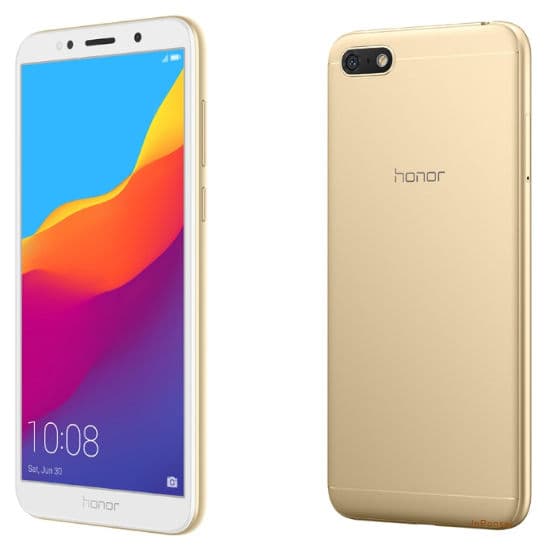 Honor 7S