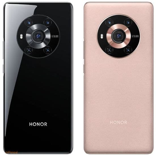Honor Magic3