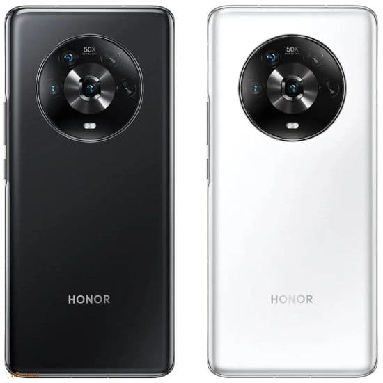 Honor Magic4