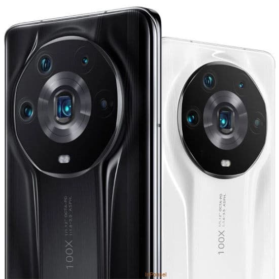 Honor Magic4 Ultimate