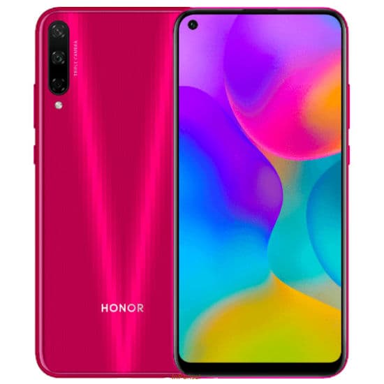 Honor Play 3