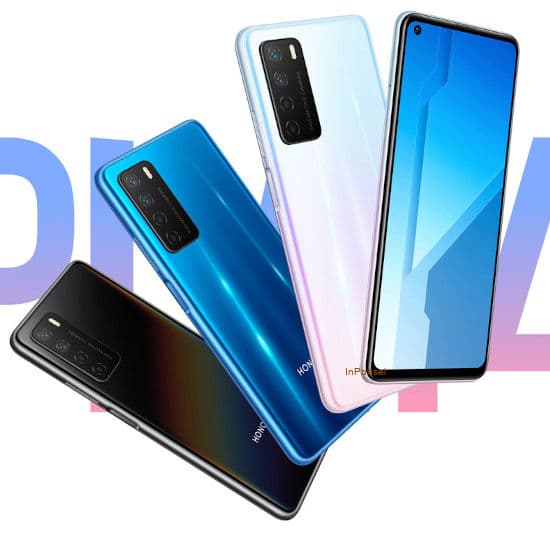 Honor Play4