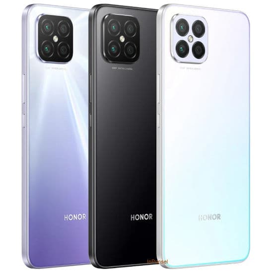 Honor Play5 5G