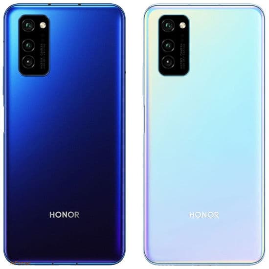 Honor V30