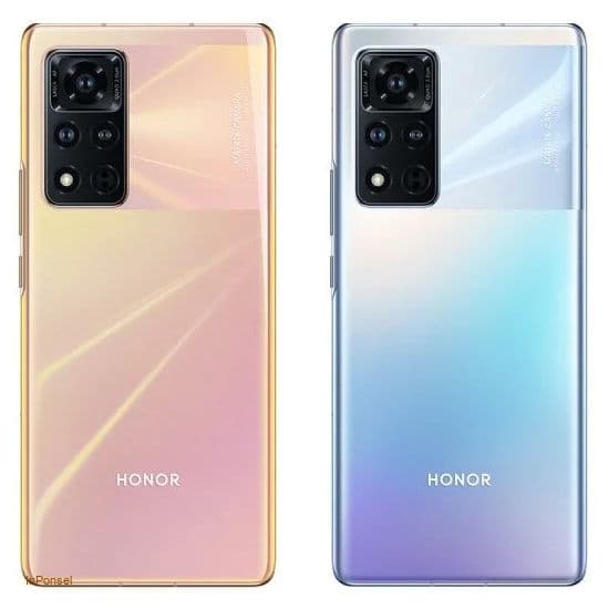 Honor V40 5G