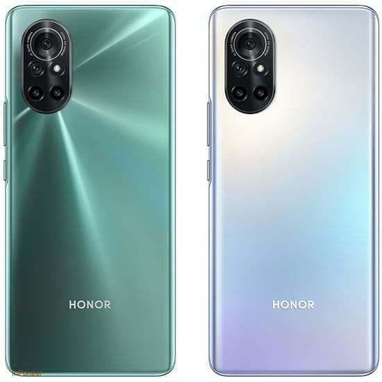 Honor V40 Lite