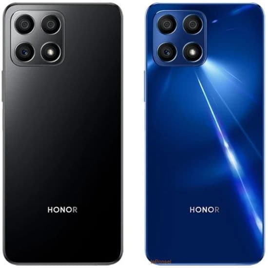 Honor X8