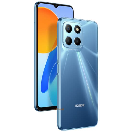 Honor X8 5G