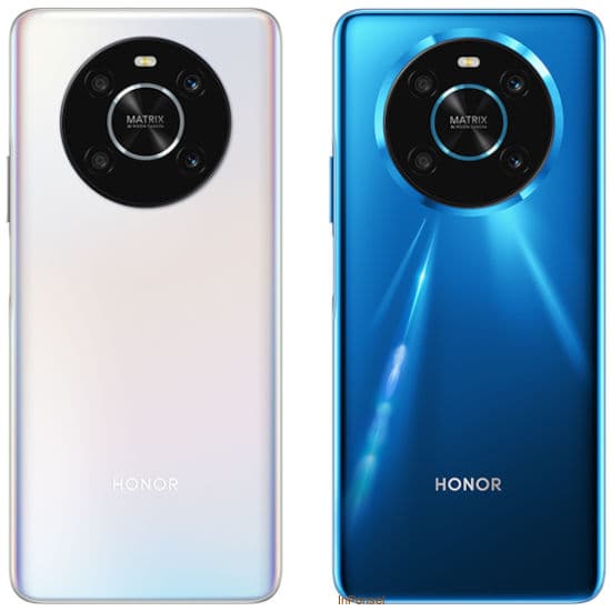 Honor X9