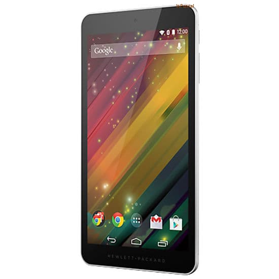 HP 7 G2