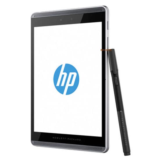HP Pro Slate 8