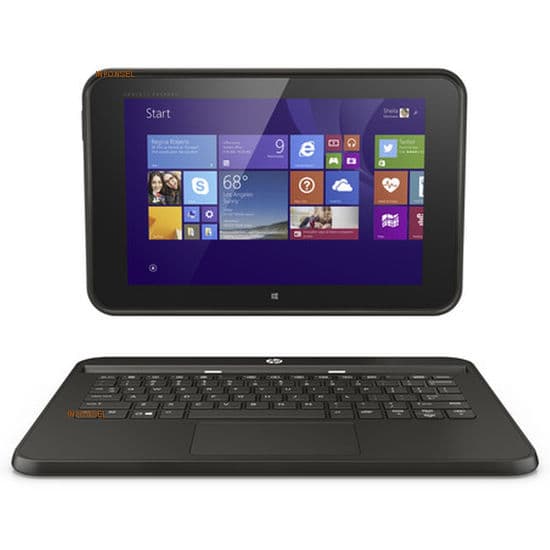 HP Pro Tablet 10 EE