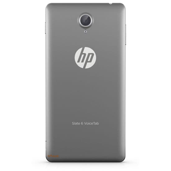HP Slate6 VoiceTab II