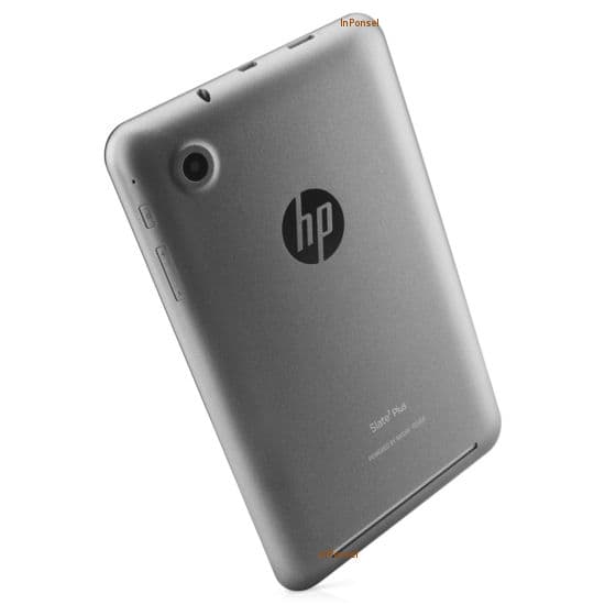 HP Slate7 Plus