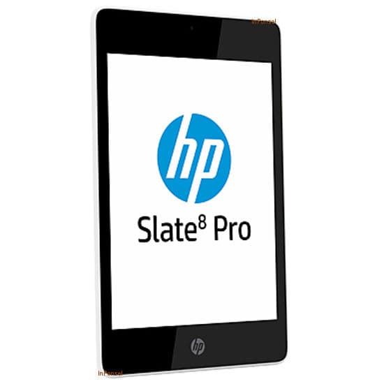 HP Slate8 Pro