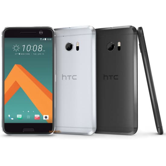 HTC 10
